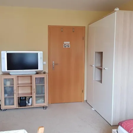 Privatunterkunft Stollenweg *