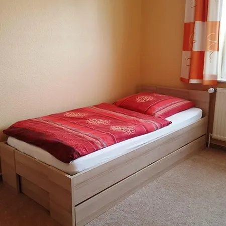 Stollenweg Privatunterkunft *
