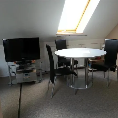 Stollenweg Privatunterkunft Hannover